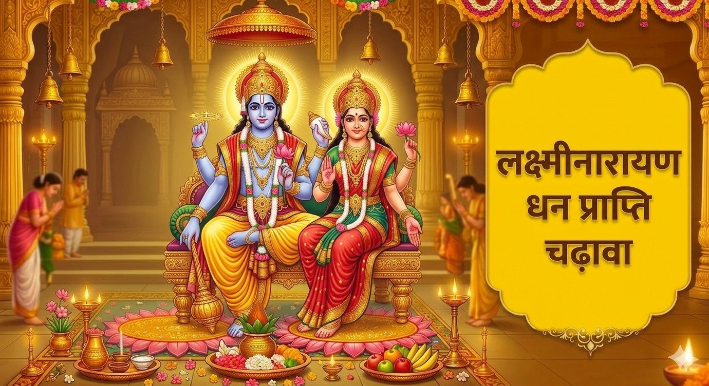 Puja Image 1