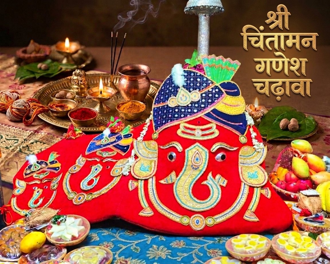 Puja Image 1