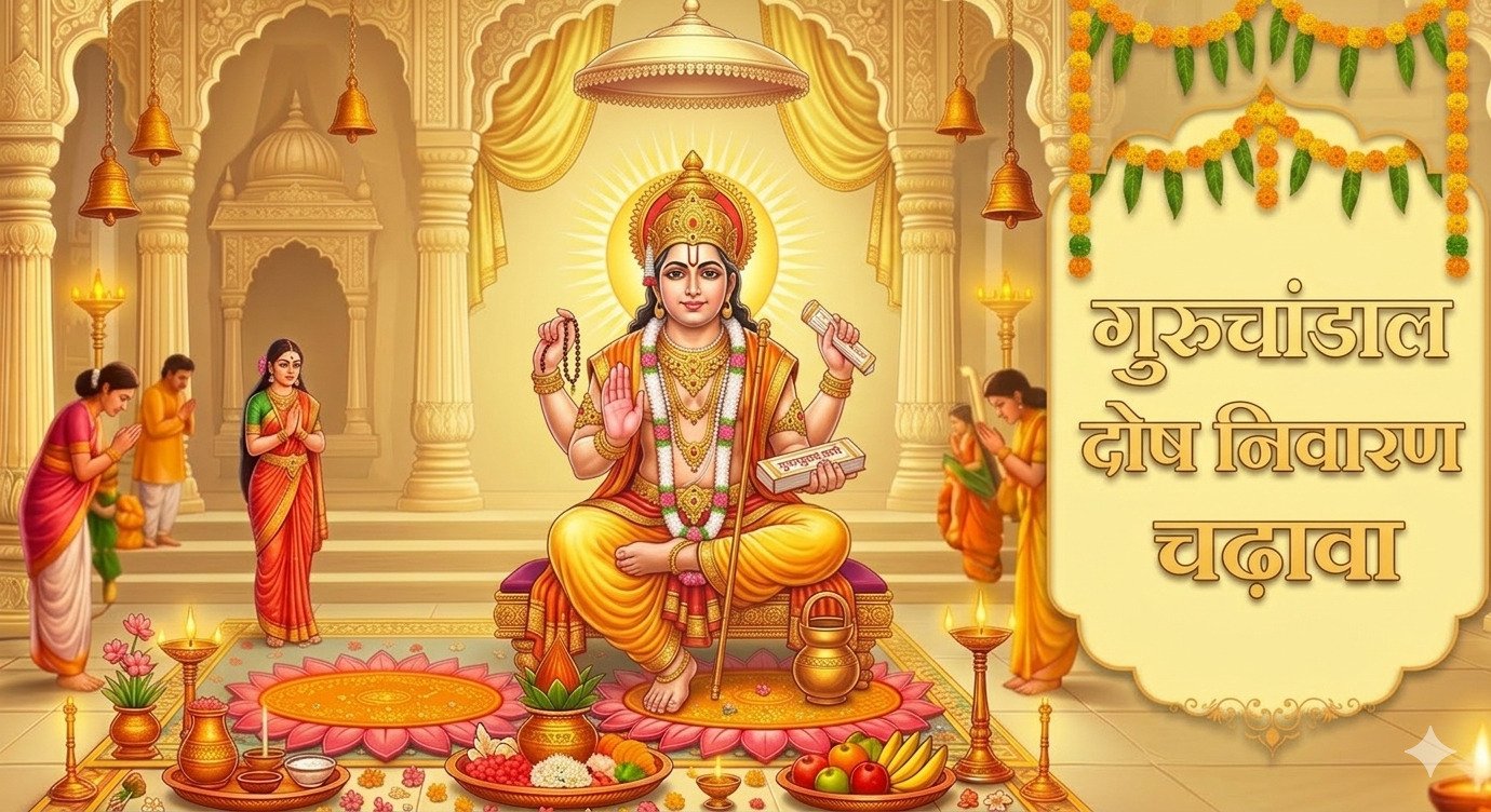 Puja Image 1
