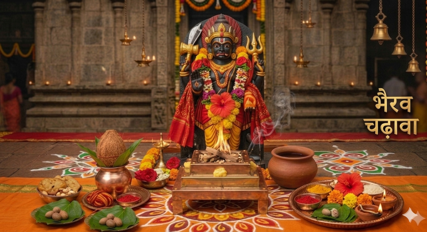 Puja Image 1