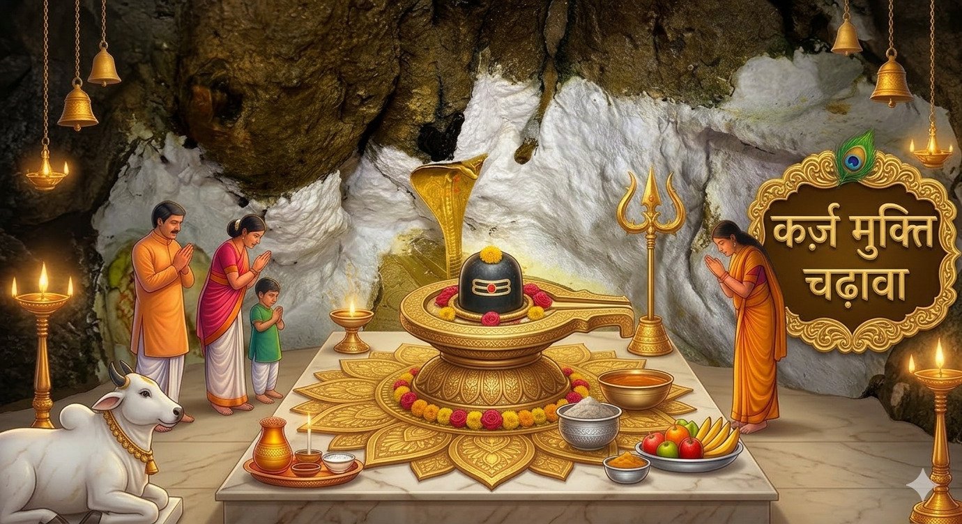 Puja Image 1
