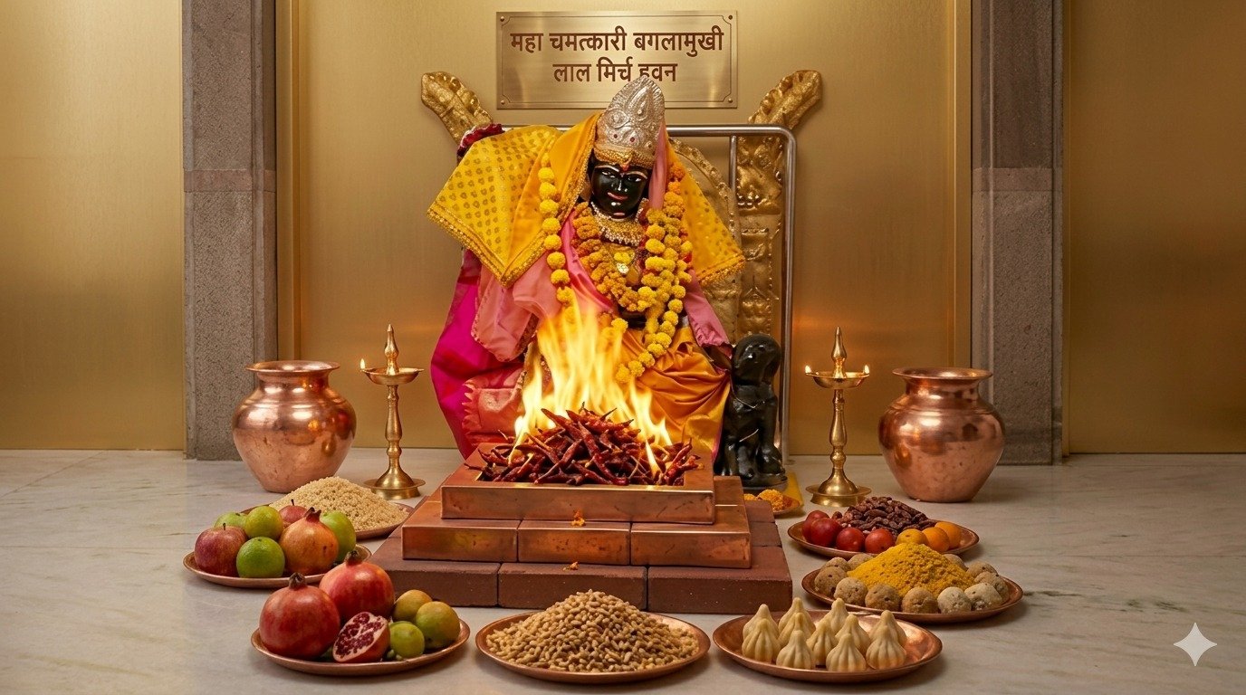 Puja Image 1