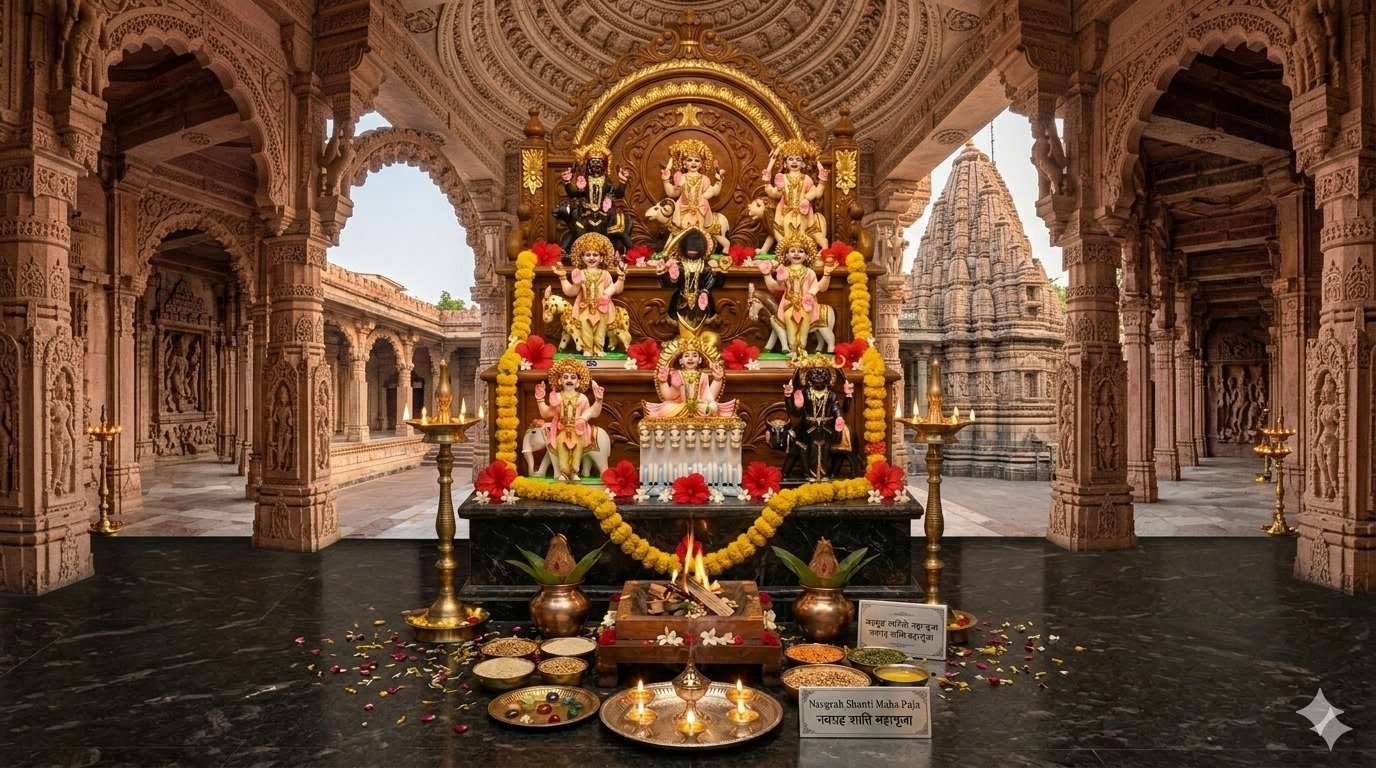 Puja Image 1