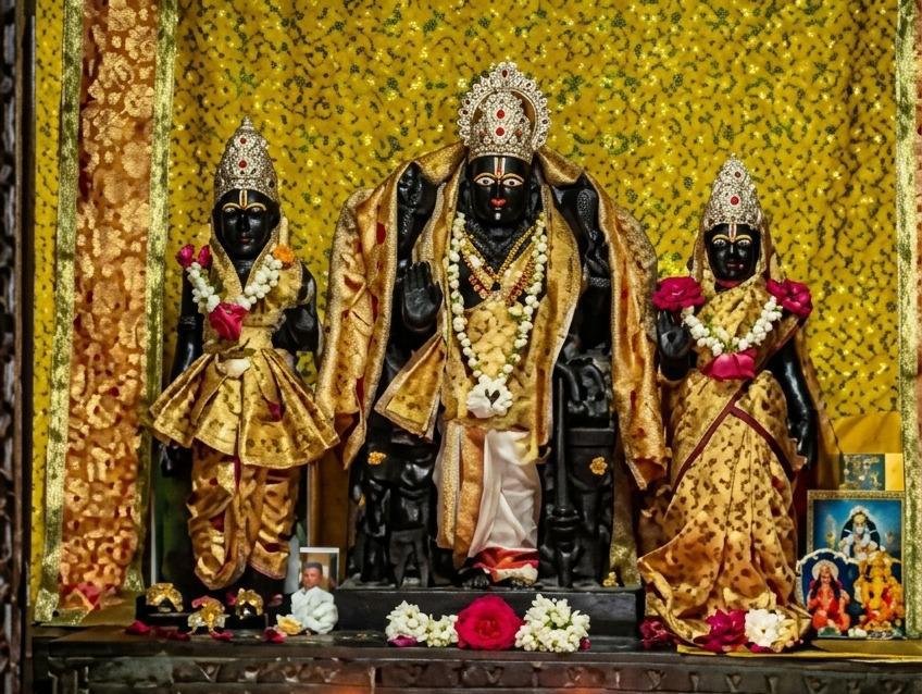 Ram Janardan Temple